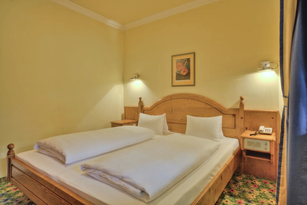 Hotel Sommerhof