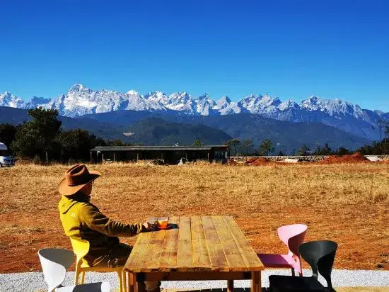 Junran Tent Hotel