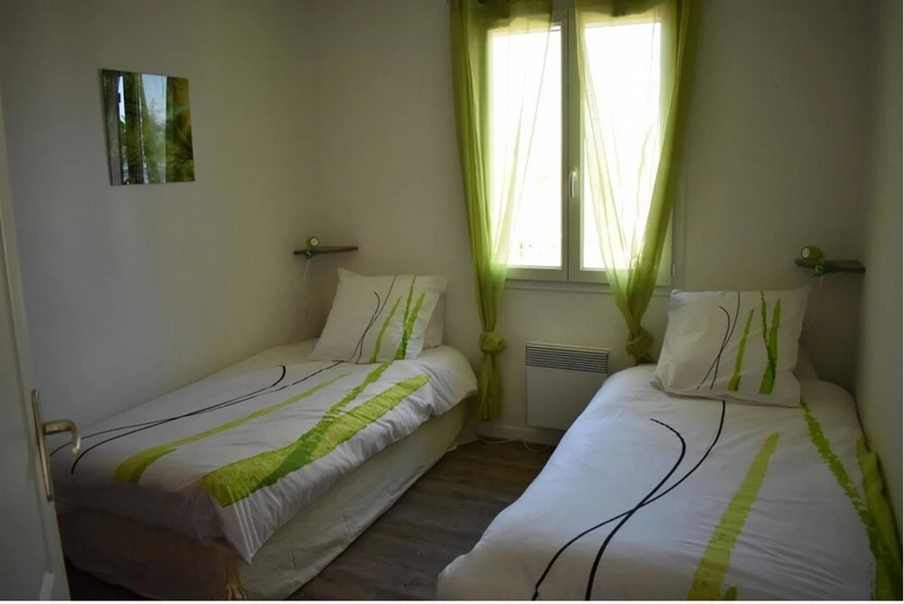 House With 3 Bedrooms in Cabrerets, With Wonderful Countryside View, E