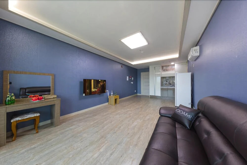Yeosu Haetteurak Pension