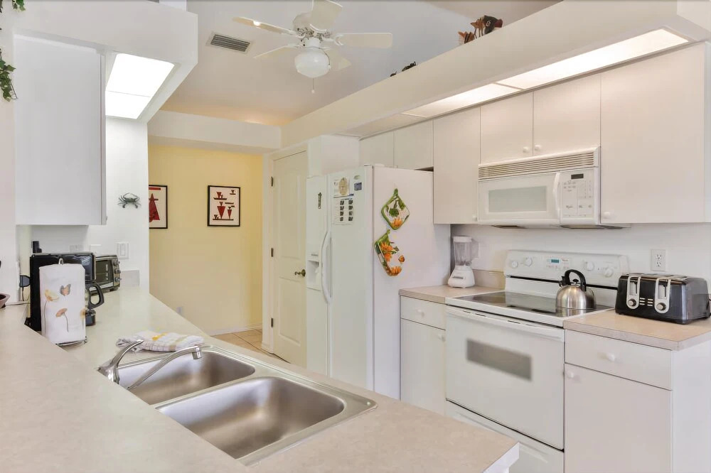 Top Florida Properties Vacation Villas