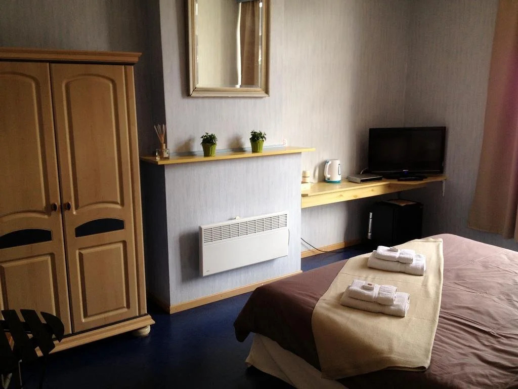 B&B Koffiehuis Provence