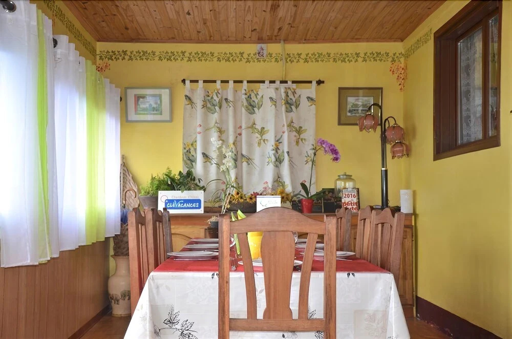 Ferme du Bel' Air