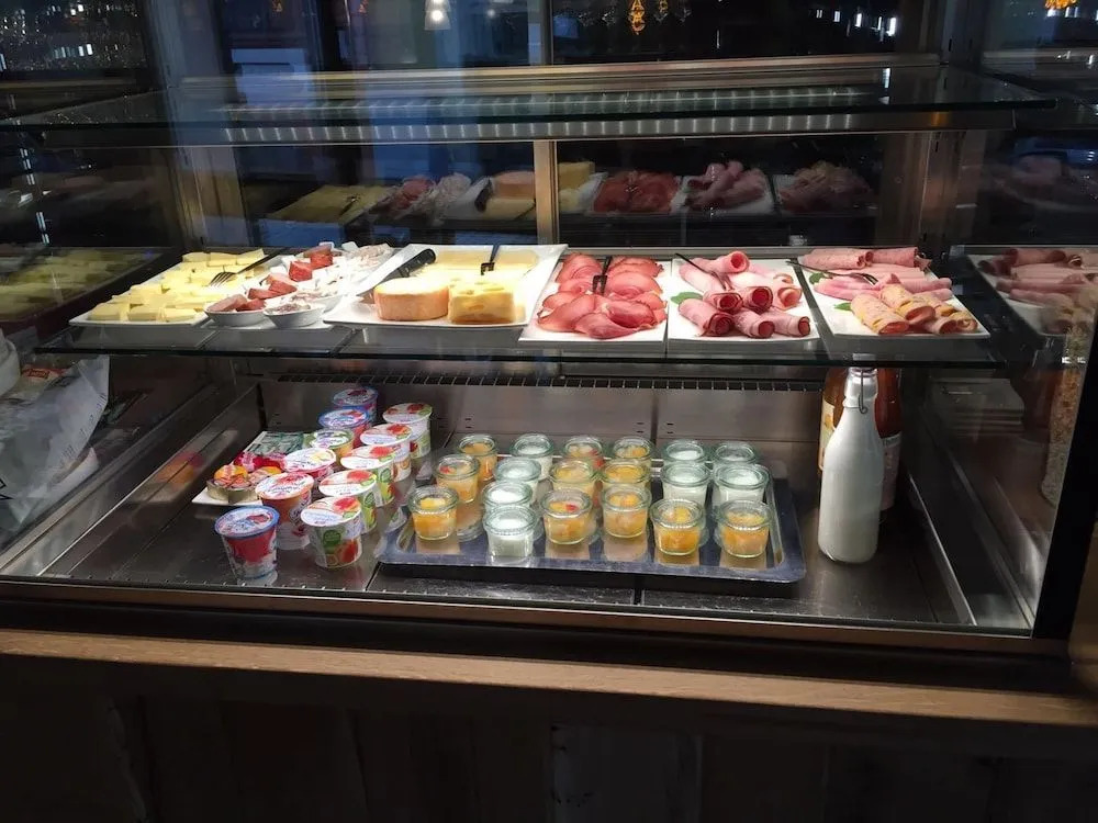 Hotel - Weinbar FAHR AWAY
