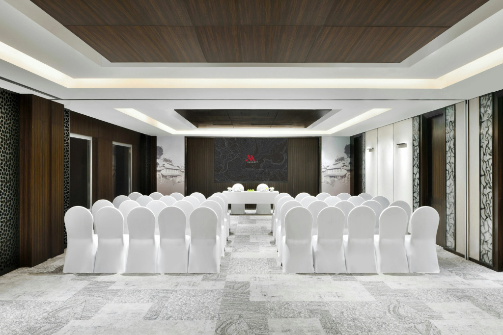Kathmandu Marriott Hotel