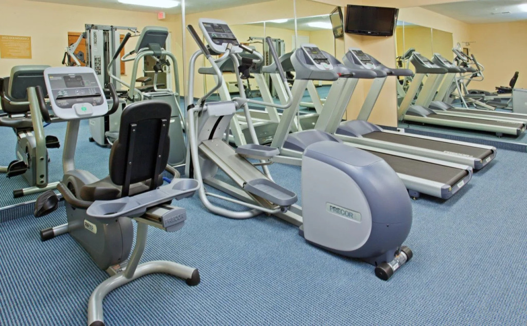 Extended Stay America Suites - Houston - Kingwood