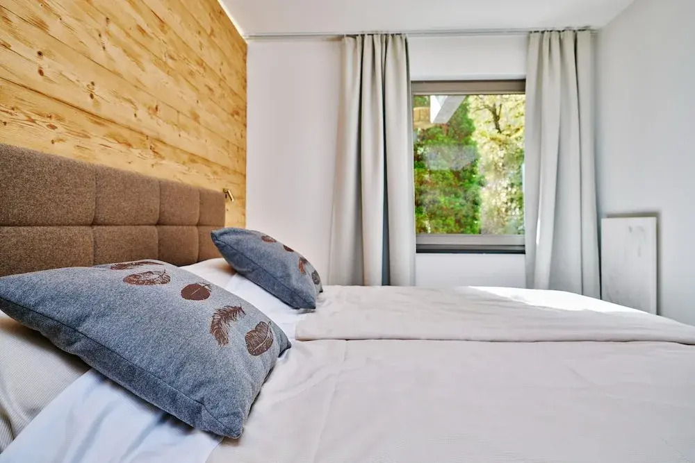 Nice Suite in Saalbach