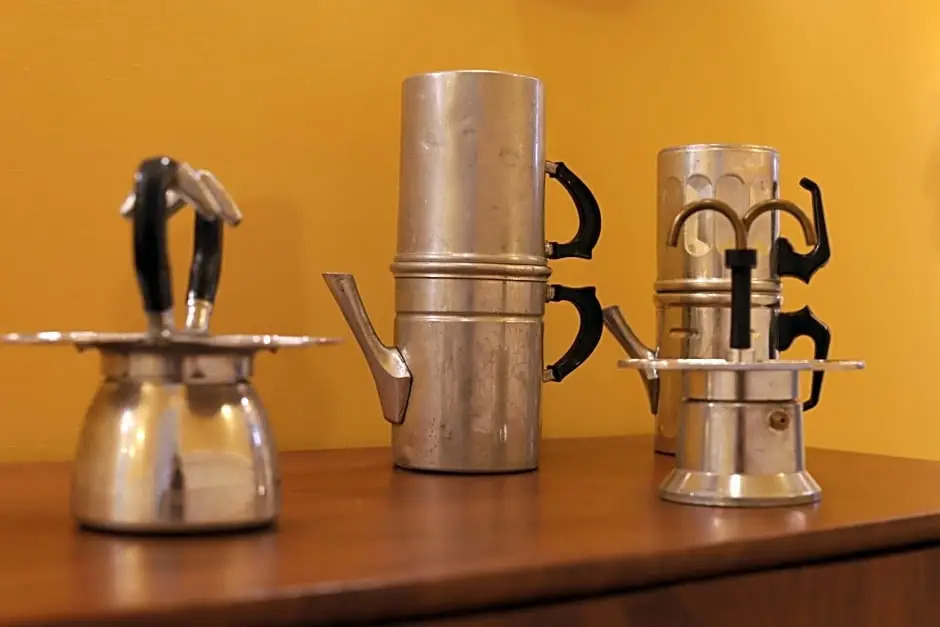 aroma - Neapolitan BnB