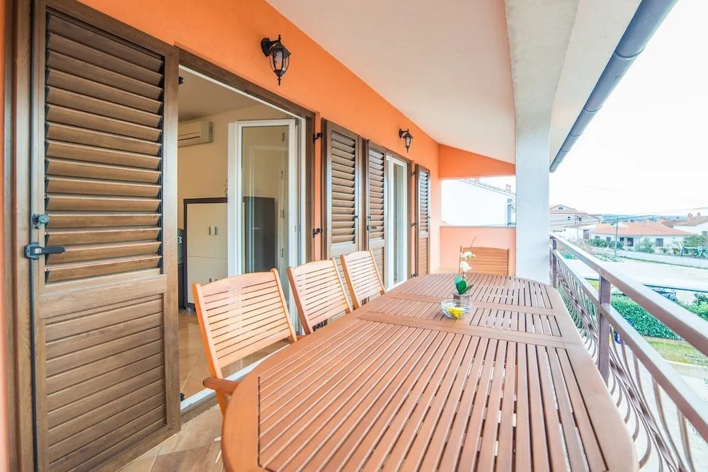 Apartment Leone / Three Bedroom