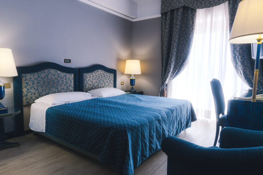 Grand Hotel Excelsior