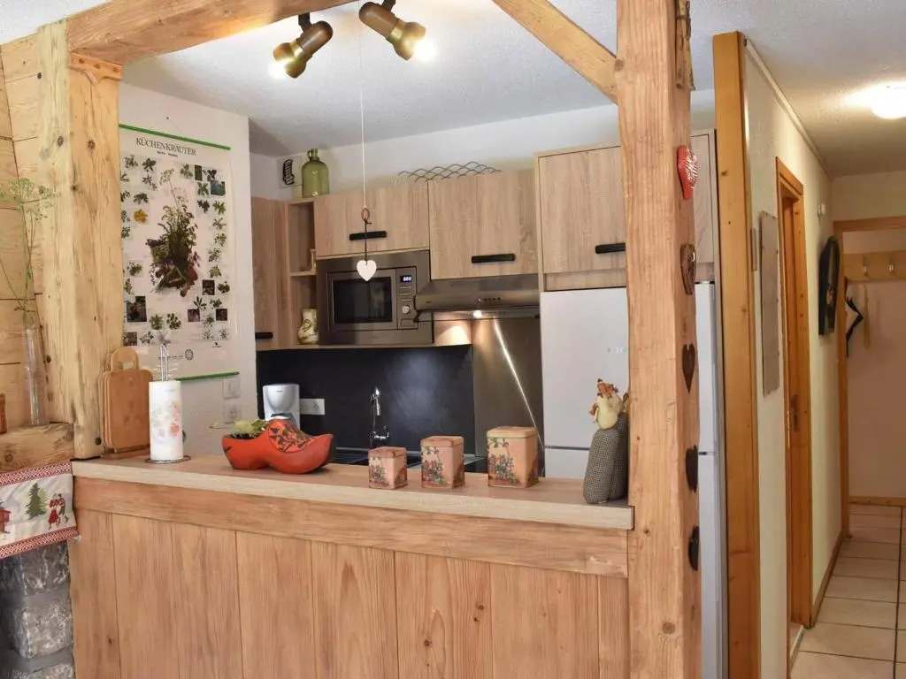 Appartement Méribel, 3 pièces, 6 personnes - FR-1-180-129