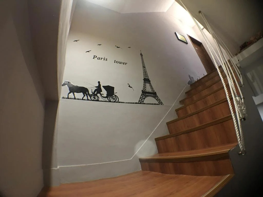 Station Sea b&b - Hostel