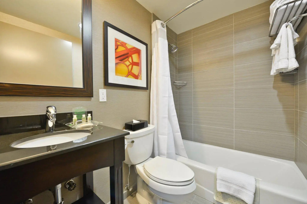 Holiday Inn Lower East Side by IHG