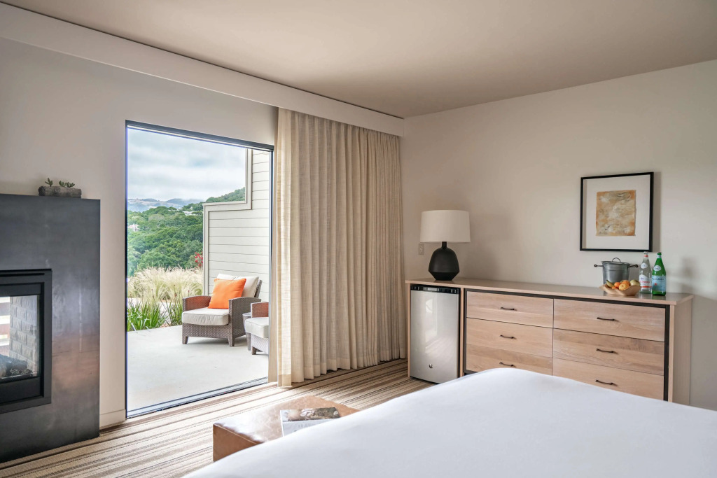 Carmel Valley Ranch, in The Unbound Collection by Hyatt