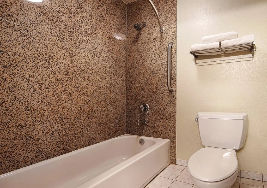 Hampton Inn Discovery Kingdom Napa Gateway