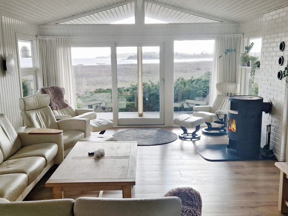 Luxury Seaside Retreat - By Traum Ferienwohnungen