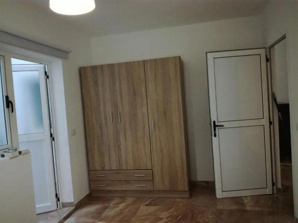 Eva´s House