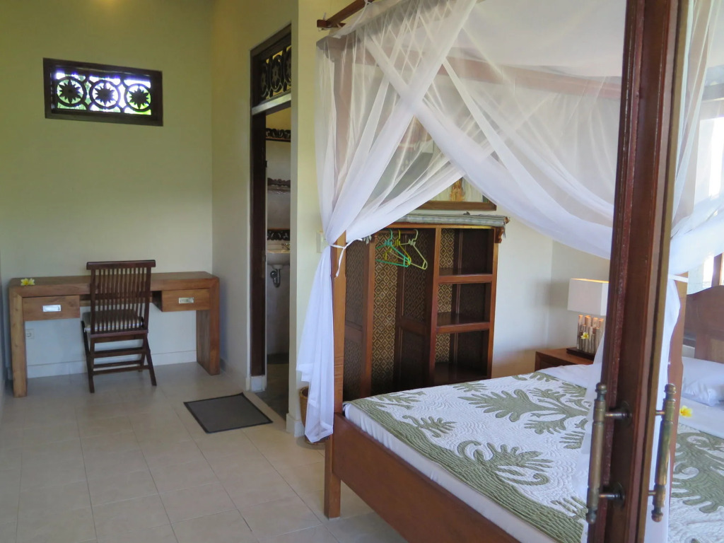 Villa Lihat Sawah