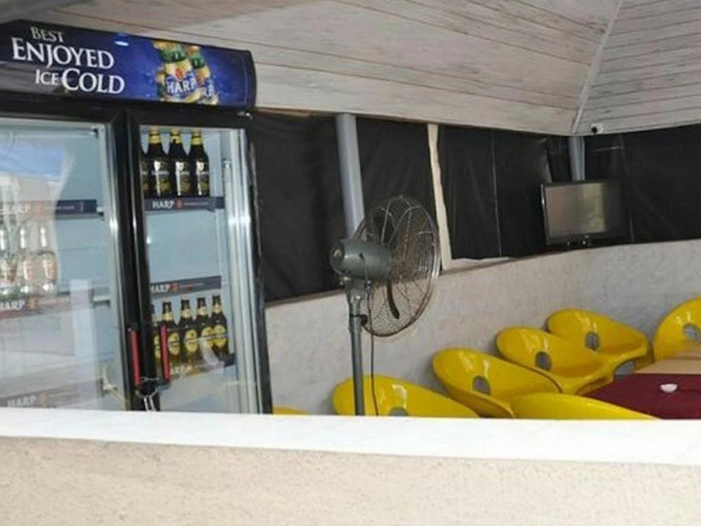 Golden Home Inn Hotel & Suites