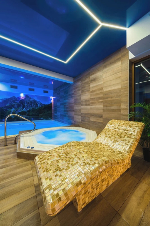 Sądelski Dwór Medical & SPA