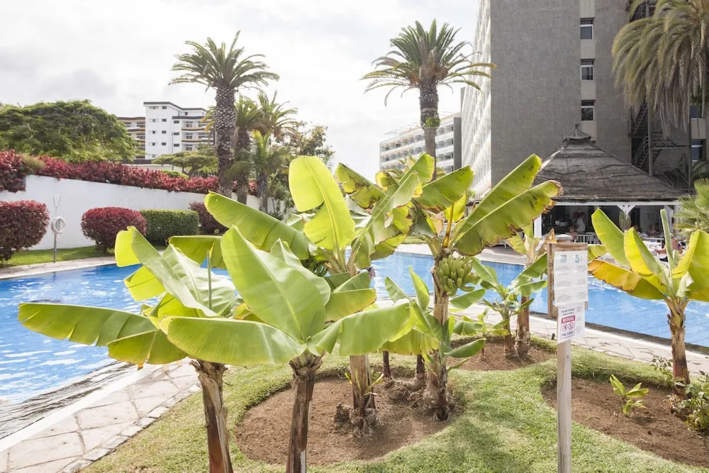 Interpalace LA PAZ