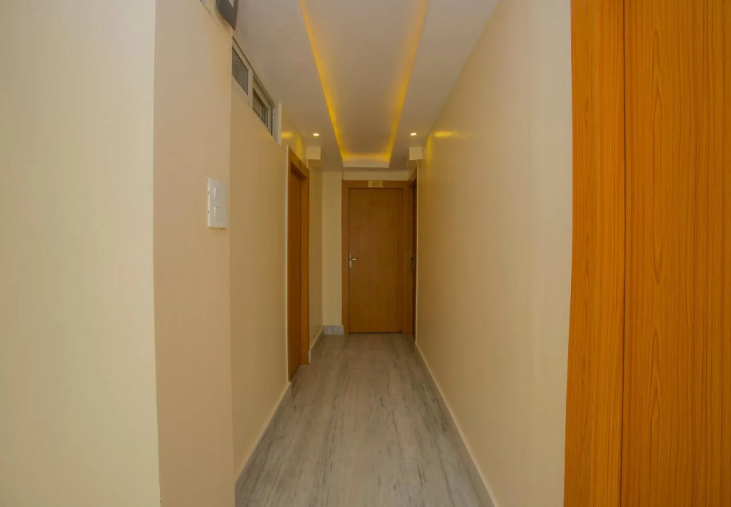 Hotel Faith By OYO Rooms