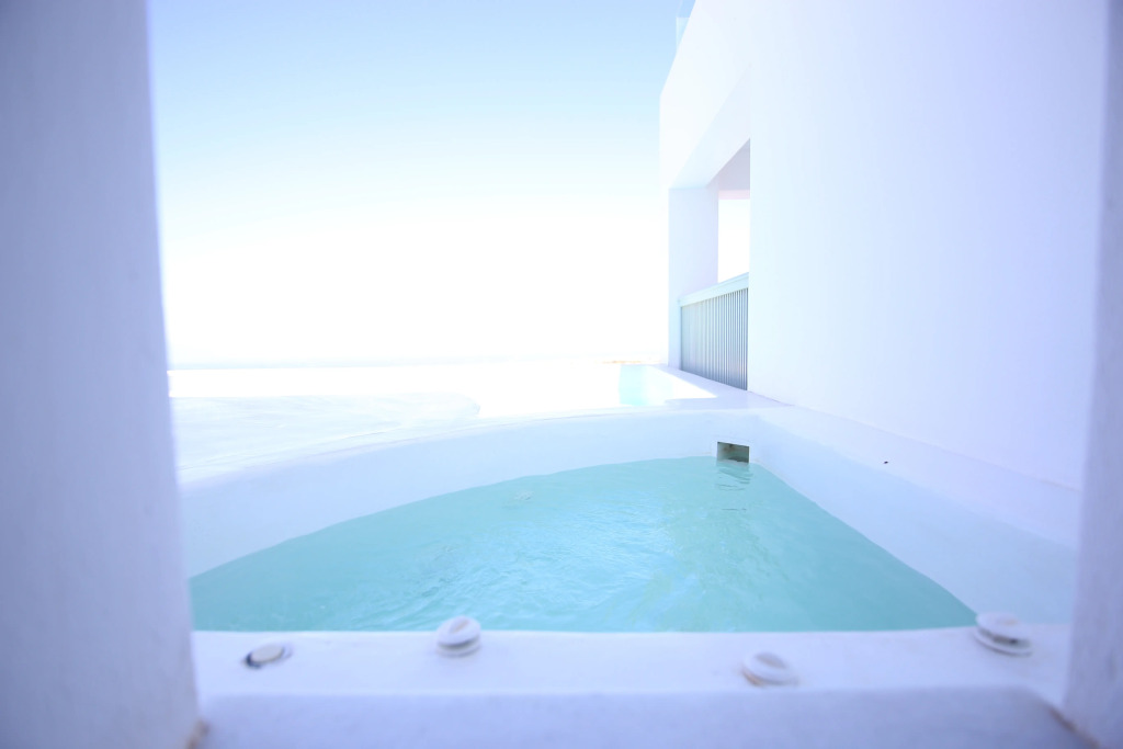 Astro Palace Hotel & Suites