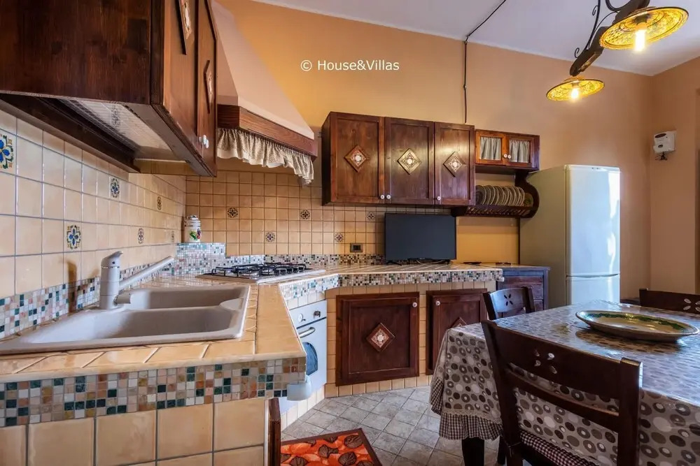 Marea Apartment