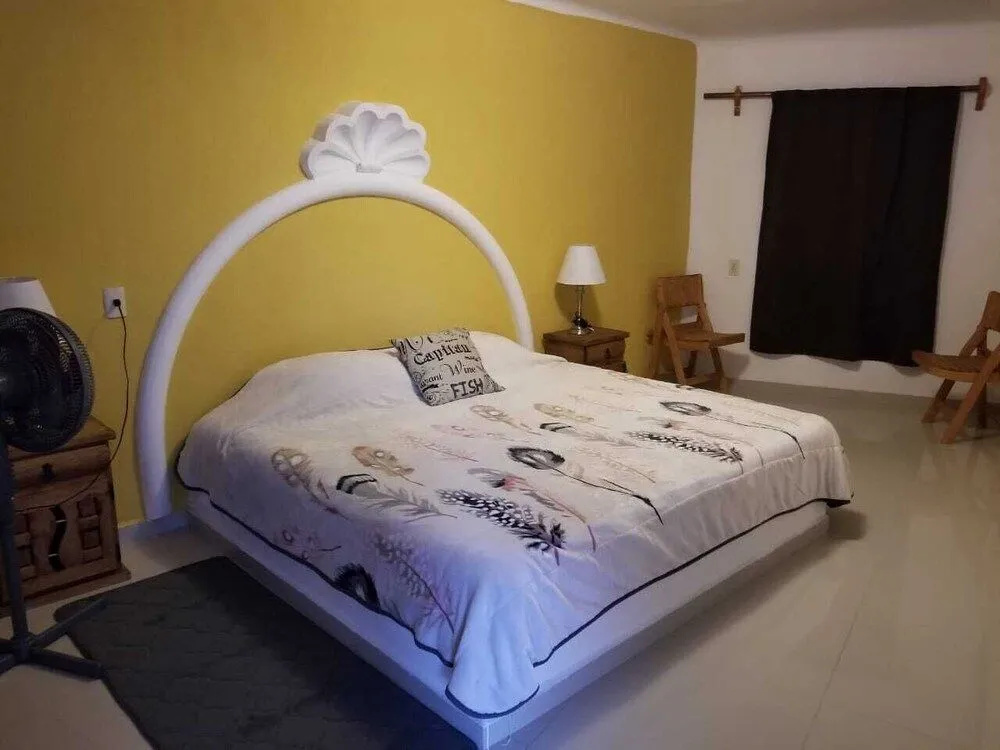 Hotel Elefante Blanco tepoztlan
