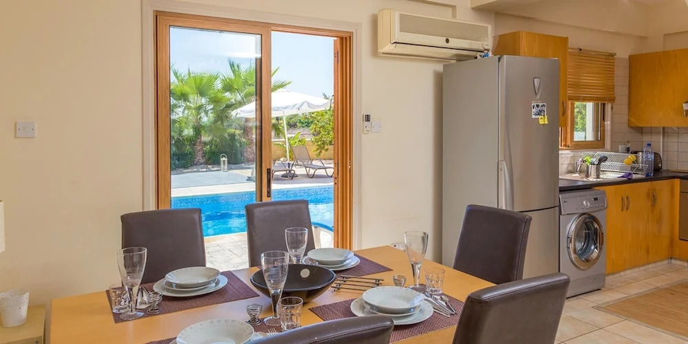 Rent Private Villa 120