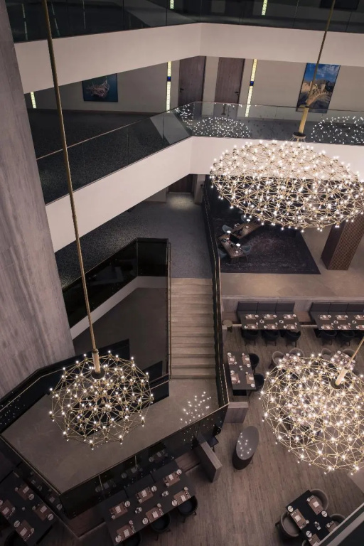 Mysk Al Mouj Hotel