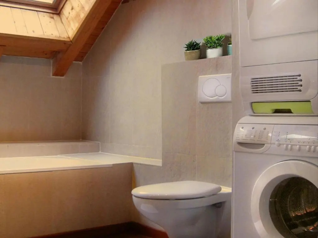 Appartement Valloire, 3 pièces, 6 personnes - FR-1-263-153