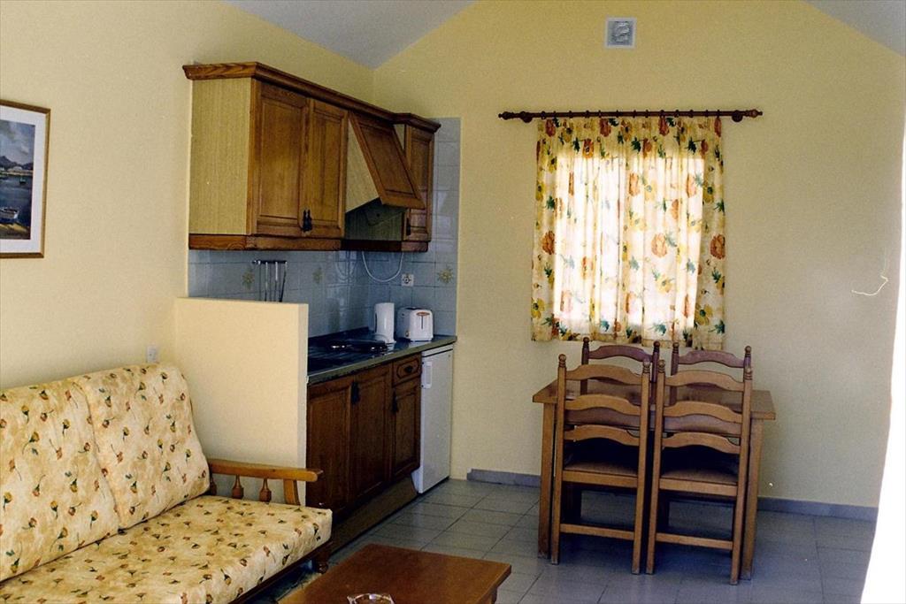 Casthotels Fuertesol Bungalows