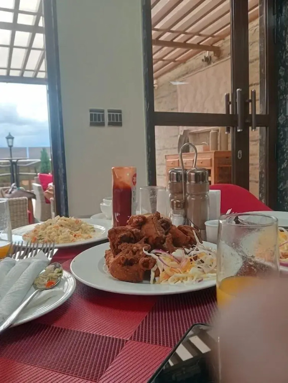 TJs Boutique Hotel