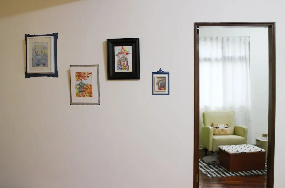 XiTang Comfortable Suite