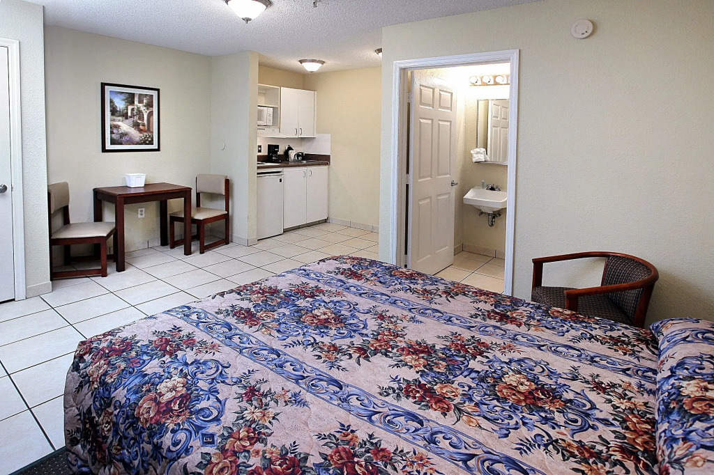 Stay Suites of America