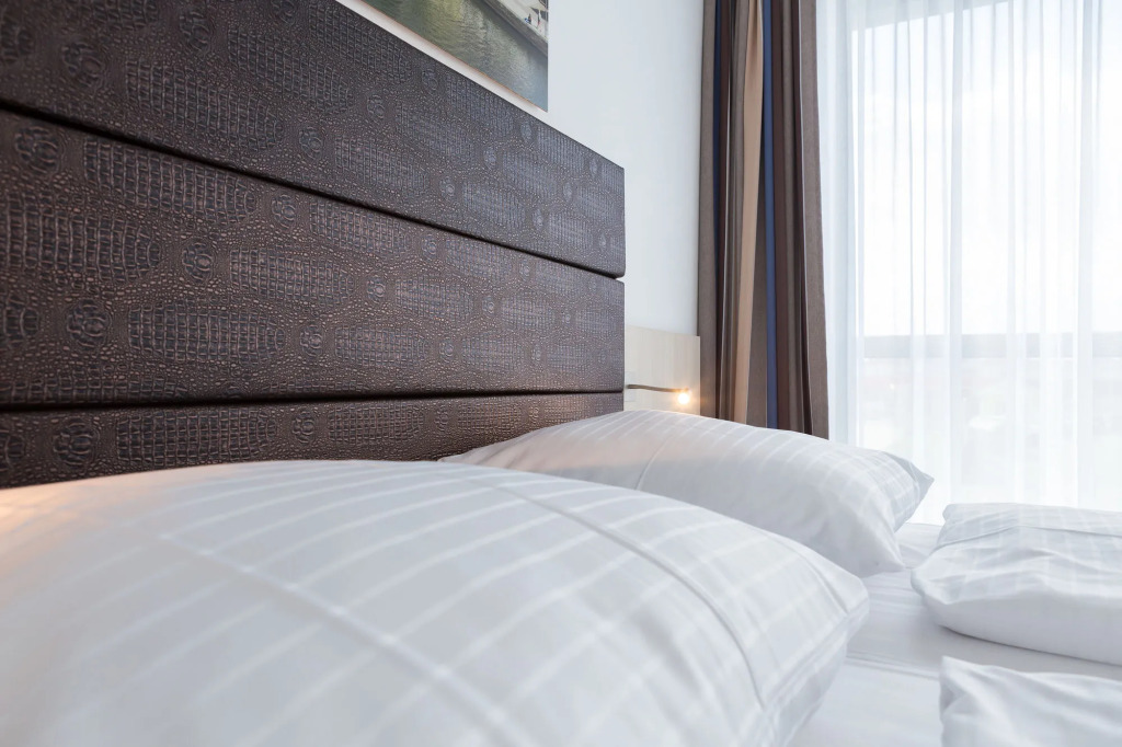 Viva Hotel Lübeck