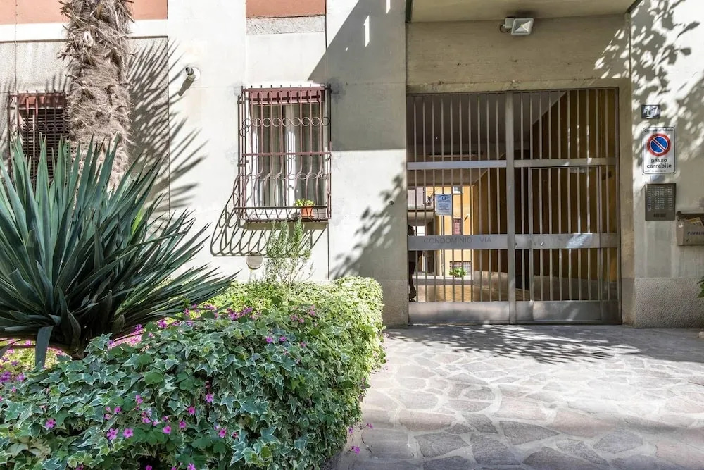 Altido Crescenzago Apartment
