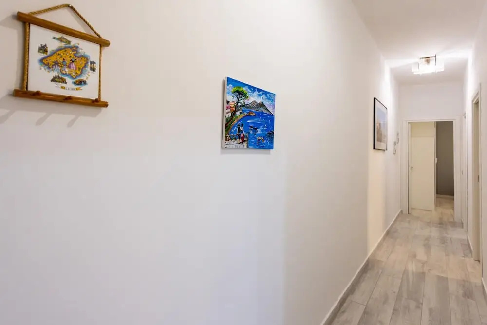 Ninetta a Foria in Naples