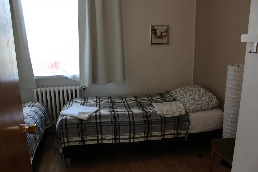 Síma Hostel