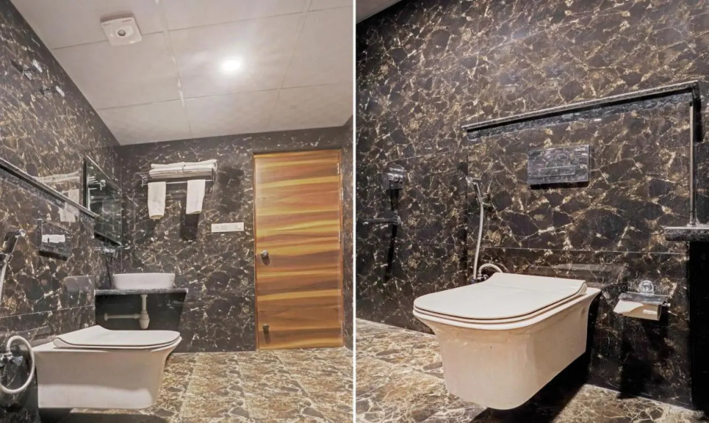 Sanskar Prime Hotel