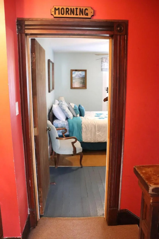 Reynolds House inn