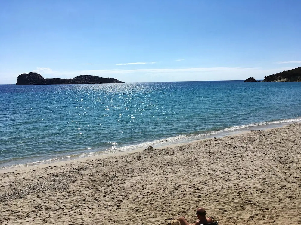 Apartment With 2 Bedrooms in Teulada, With Wonderful City View and Fur