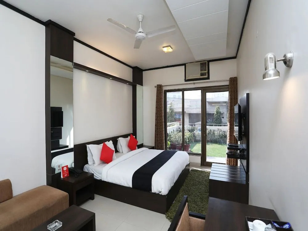 Capital O 29756 Golf View