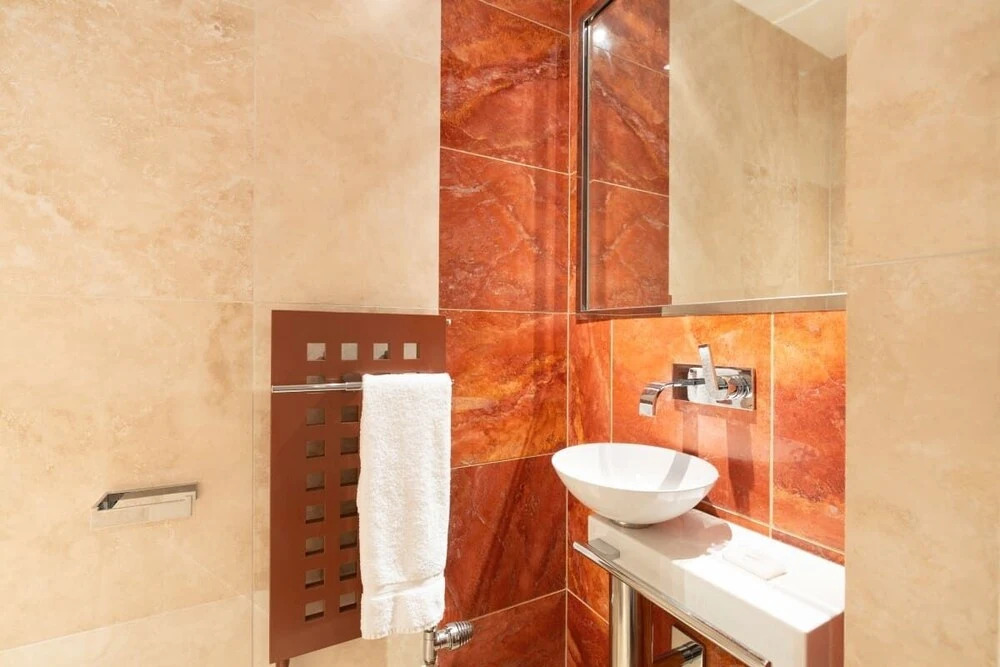 Spacious 2bed 2.5bath in Pimlico, 3mins to Tube