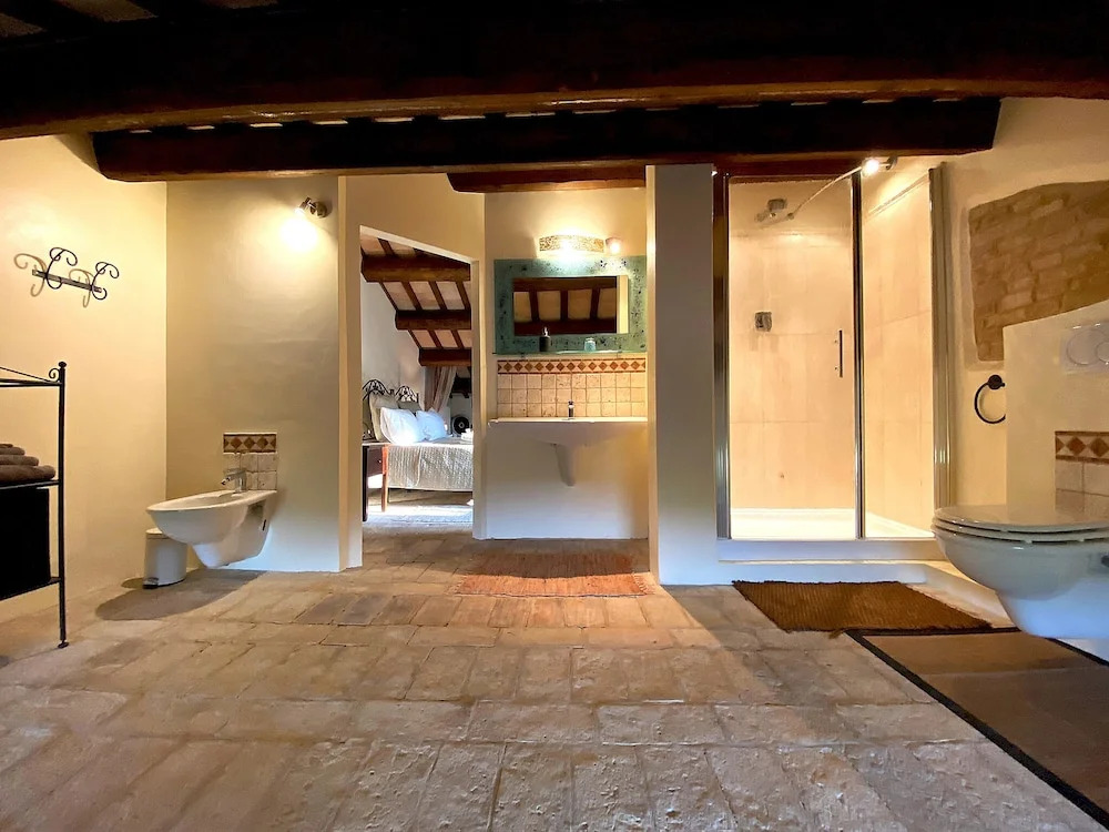 Bed and Breakfast La Vecchia Scuola