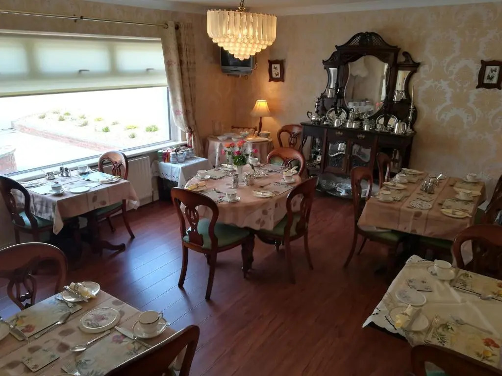 Rosemount B&B