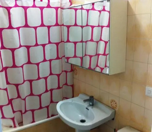 Apartamento El Primer Sol