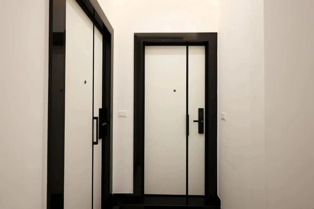 Grandstay Sea Penthouse 03