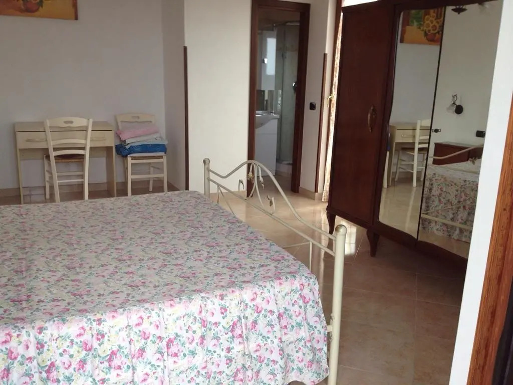 Casale Villa Marzia